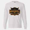 Beefy-T® Long Sleeve T-Shirt Thumbnail