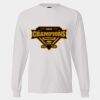 Beefy-T® Long Sleeve T-Shirt Thumbnail