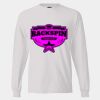 Beefy-T® Long Sleeve T-Shirt Thumbnail