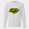 Beefy-T® Long Sleeve T-Shirt Thumbnail