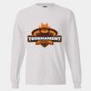 Beefy-T® Long Sleeve T-Shirt Thumbnail