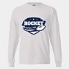 Beefy-T® Long Sleeve T-Shirt Thumbnail