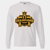 Beefy-T® Long Sleeve T-Shirt Thumbnail