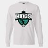 Beefy-T® Long Sleeve T-Shirt Thumbnail