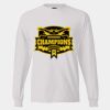 Beefy-T® Long Sleeve T-Shirt Thumbnail