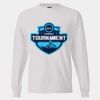 Beefy-T® Long Sleeve T-Shirt Thumbnail