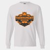 Beefy-T® Long Sleeve T-Shirt Thumbnail