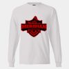 Beefy-T® Long Sleeve T-Shirt Thumbnail