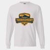 Beefy-T® Long Sleeve T-Shirt Thumbnail