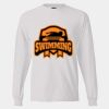 Beefy-T® Long Sleeve T-Shirt Thumbnail