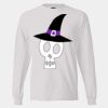 Beefy-T® Long Sleeve T-Shirt Thumbnail