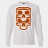 Beefy-T® Long Sleeve T-Shirt Thumbnail