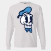 Beefy-T® Long Sleeve T-Shirt Thumbnail