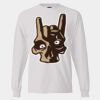 Beefy-T® Long Sleeve T-Shirt Thumbnail