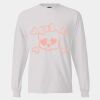 Beefy-T® Long Sleeve T-Shirt Thumbnail