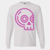 Beefy-T® Long Sleeve T-Shirt Thumbnail