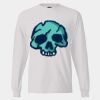 Beefy-T® Long Sleeve T-Shirt Thumbnail