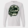 Beefy-T® Long Sleeve T-Shirt Thumbnail