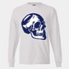 Beefy-T® Long Sleeve T-Shirt Thumbnail