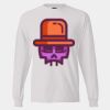 Beefy-T® Long Sleeve T-Shirt Thumbnail