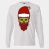 Beefy-T® Long Sleeve T-Shirt Thumbnail