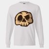 Beefy-T® Long Sleeve T-Shirt Thumbnail