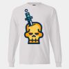 Beefy-T® Long Sleeve T-Shirt Thumbnail