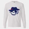 Beefy-T® Long Sleeve T-Shirt Thumbnail