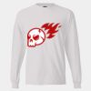 Beefy-T® Long Sleeve T-Shirt Thumbnail