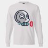 Beefy-T® Long Sleeve T-Shirt Thumbnail