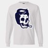 Beefy-T® Long Sleeve T-Shirt Thumbnail