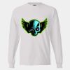 Beefy-T® Long Sleeve T-Shirt Thumbnail