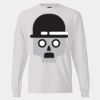 Beefy-T® Long Sleeve T-Shirt Thumbnail