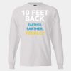 Beefy-T® Long Sleeve T-Shirt Thumbnail