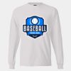 Beefy-T® Long Sleeve T-Shirt Thumbnail