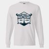 Beefy-T® Long Sleeve T-Shirt Thumbnail