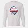 Beefy-T® Long Sleeve T-Shirt Thumbnail