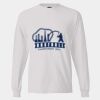 Beefy-T® Long Sleeve T-Shirt Thumbnail