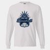 Beefy-T® Long Sleeve T-Shirt Thumbnail