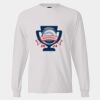 Beefy-T® Long Sleeve T-Shirt Thumbnail