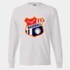 Beefy-T® Long Sleeve T-Shirt Thumbnail