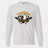 Beefy-T® Long Sleeve T-Shirt Thumbnail