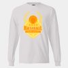 Beefy-T® Long Sleeve T-Shirt Thumbnail