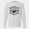 Beefy-T® Long Sleeve T-Shirt Thumbnail