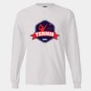 Beefy-T® Long Sleeve T-Shirt Thumbnail