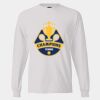 Beefy-T® Long Sleeve T-Shirt Thumbnail