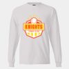 Beefy-T® Long Sleeve T-Shirt Thumbnail