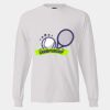 Beefy-T® Long Sleeve T-Shirt Thumbnail