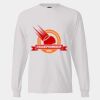 Beefy-T® Long Sleeve T-Shirt Thumbnail