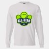 Beefy-T® Long Sleeve T-Shirt Thumbnail